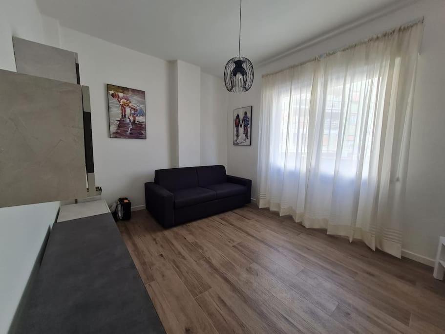 לה ספציה Appartamento Albachiara מראה חיצוני תמונה